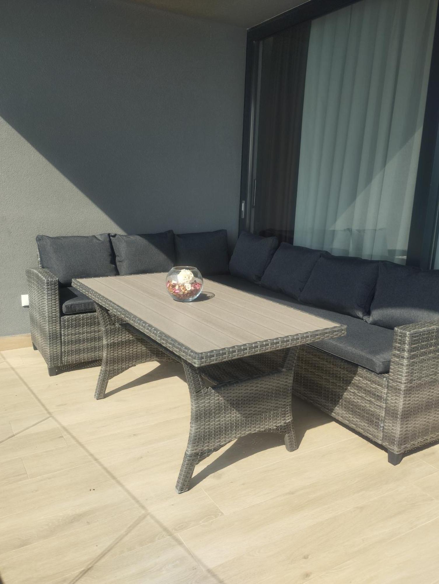 Beachfront Luxury Apartment Budva Szoba fotó